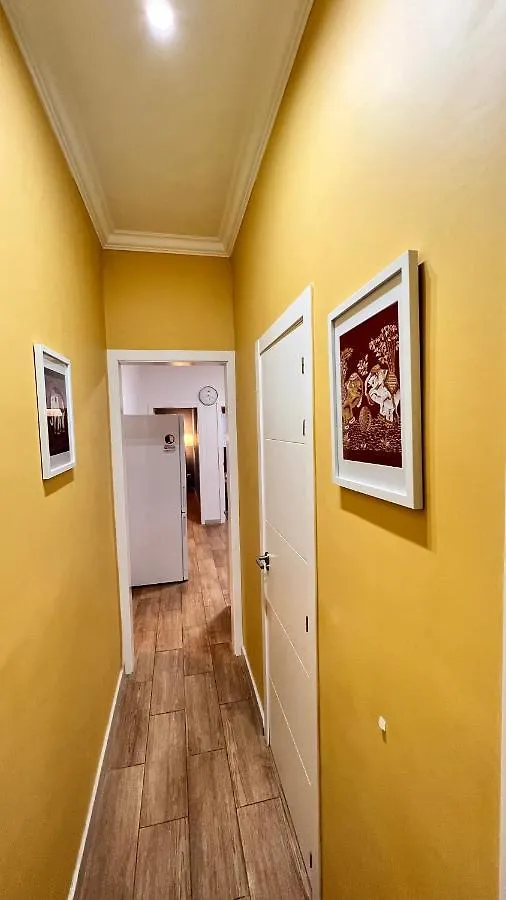 New Camp Nou Apartment/Diret Airport,Beautiful L'Hospitalet de Llobregat
