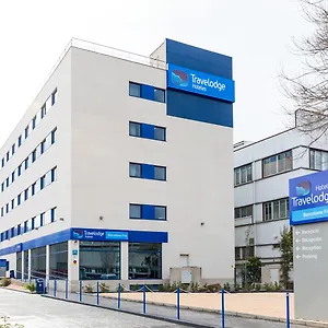 3* Hotel Travelodge Barcelona Fira