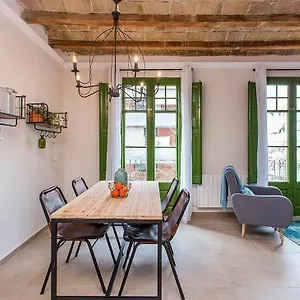 U-nique Fira Bcn Appartement