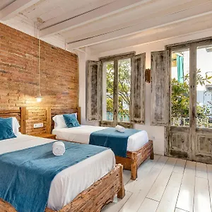 La Bodega Appartement