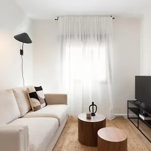  Apartmán Urban Chill By Olala Homes
