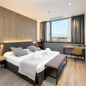 4* Hotel Alexandre Fira Congress