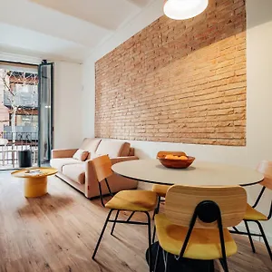Design By Olala Homes Appartement
