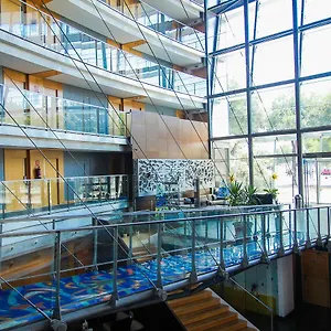 4* Hotel Eurohotel Barcelona Granvia Fira