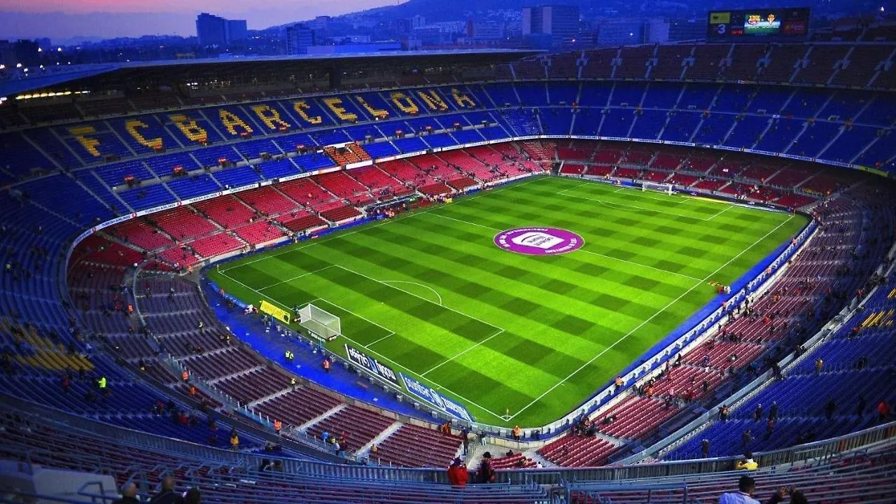 New Camp Nou Apartment/Diret Airport,Beautiful L'Hospitalet de Llobregat Španělsko